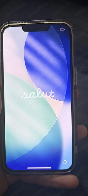Iphone 13, 128 GB