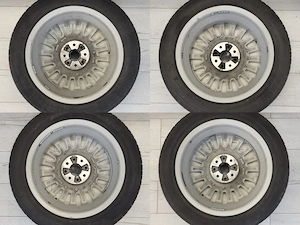 Roti/Jante Fiat 4x98 185/55 R15, 500, Panda, Punto; Ford Ka - imagine 9