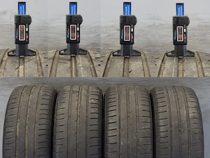 Roti/Jante Fiat 4x98 185/55 R15, 500, Panda, Punto; Ford Ka - imagine 8