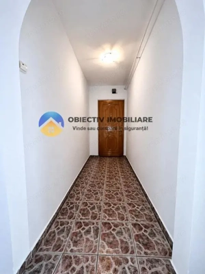 Apartament 3 camere Darmanesti/ Parter 