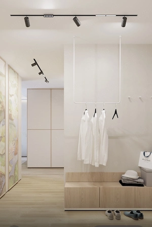 Apartament premium cu design modern, la intrarea în stațiunea Băile Felix - imagine 3