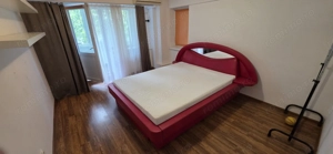 Unirii Alba Iulia de inchiriat apartament 2 camere mobilat si utilat