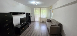 Unirii Alba Iulia de inchiriat apartament 2 camere mobilat si utilat