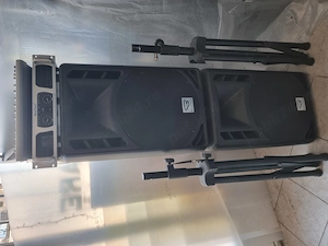 Vand sistem audio 