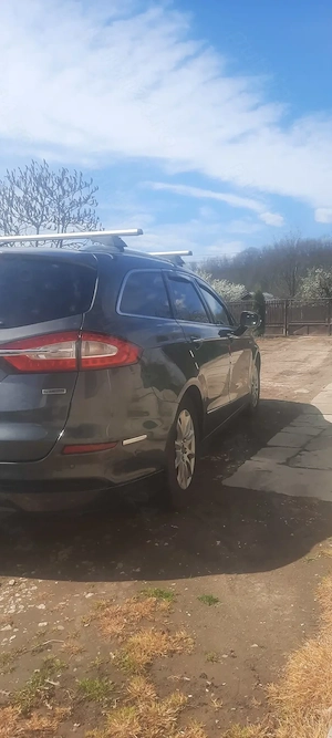 Vanzare Ford Mondeo  Mk 5 Break - imagine 3