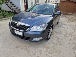 Skoda octavia 1.4 tsi 