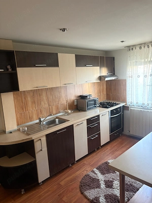 Închiriez regim hotelier