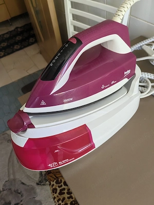 Vand stati beko