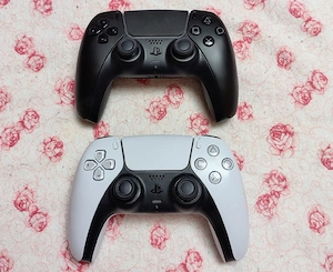  introlere Play Station 5 ca noi