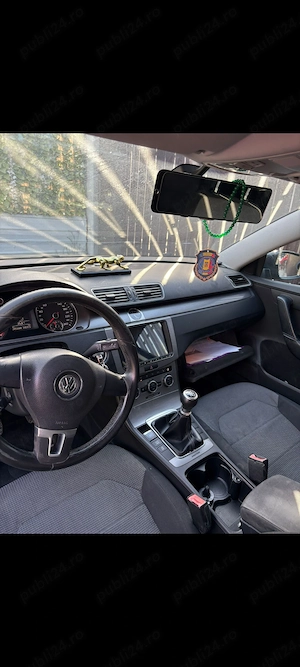 Vand Masina Volkswagen passat 4 4 - imagine 3