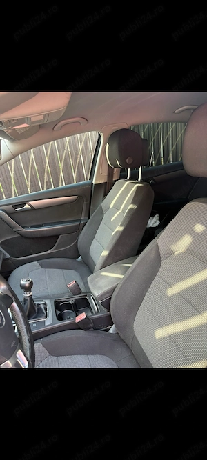 Vand Masina Volkswagen passat 4 4 - imagine 5