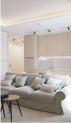 Apartament premium cu design modern, la intrarea în stațiunea Băile Felix - imagine 7
