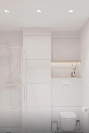 Apartament premium cu design modern, la intrarea în stațiunea Băile Felix - imagine 6