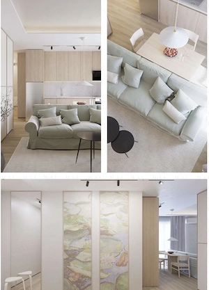 Apartament premium cu design modern, la intrarea în stațiunea Băile Felix - imagine 4