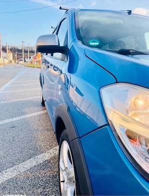 Dacia Lodgy  - imagine 4