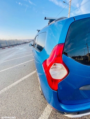 Dacia Lodgy  - imagine 5