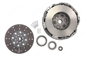 Kit ambreiaj tractoare Fiat