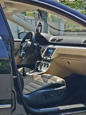 Vw Passat cc R-line 210cp  - imagine 4