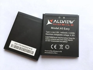 Baterie originala pentru telefon Allview A5 Easy