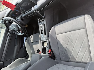 Golf 8 hybrid 2021 style pachet  - imagine 8