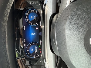 Golf 8 hybrid 2021 style pachet  - imagine 2