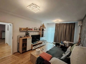 INCHIRIEZ APARTAMENT 2 CAMERE STADIONULUI-KAUFLAND - imagine 3