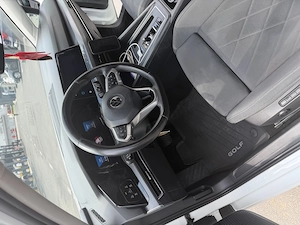 Golf 8 hybrid 2021 style pachet  - imagine 5