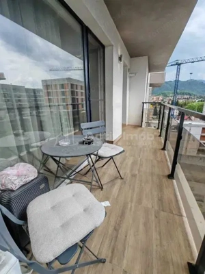 INCHIRIEZ APARTAMENT 2 CAMERE STADIONULUI-KAUFLAND