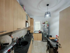 INCHIRIEZ APARTAMENT 2 CAMERE STADIONULUI-KAUFLAND - imagine 6