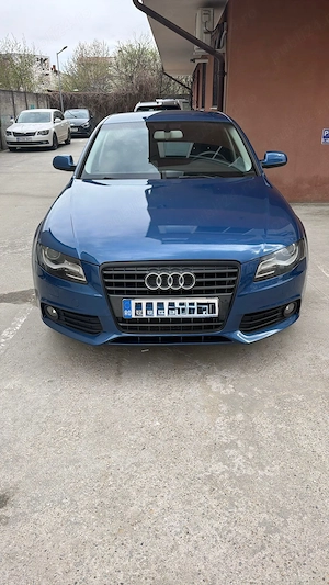 Audi A4 1.8 benzina 