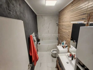 INCHIRIEZ APARTAMENT 2 CAMERE STADIONULUI-KAUFLAND - imagine 7