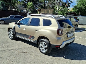 Dacia Duster 2019 benzina euro 6 HJD IMPECABIL inmatriculata recent - imagine 6