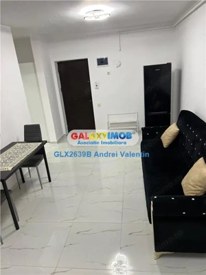 Apartament Tip Studio Bloc Nou Berceni - Aparatorii Patriei - imagine 3
