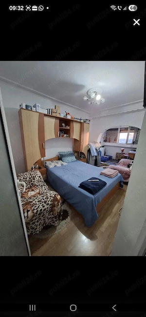 apartament 3 camere