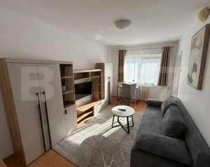 Garsoniera, LUX, 30mp, zona: Minera