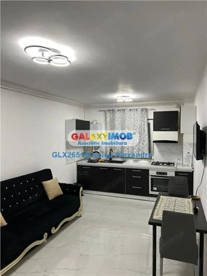 Apartament 2 Cam Lux Berceni - Metalurgiei - Aparatorii Patriei