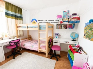 Apartament 2 camere + mansarda , zona Precista - imagine 5