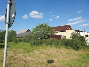 teren intravilan Dragomiresti Deal 2000 mp - imagine 3