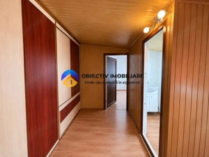 Apartament 2 camere + mansarda , zona Precista - imagine 13