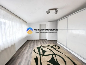 Apartament 2 camere + mansarda , zona Precista - imagine 11