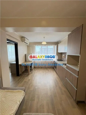 Apartament Bloc Nou Berceni - Dimitrie Leonida - Metrou