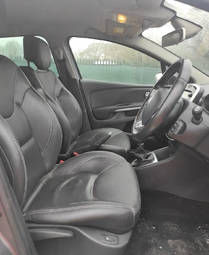 Vand Renault Clio euro 6 1.5 dci import UK - imagine 5