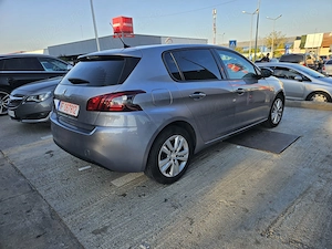 Vand peugeot 308 an 2020
