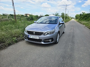 Vand peugeot 308 an 2020 - imagine 4