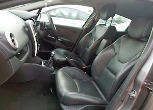 Vand Renault Clio euro 6 1.5 dci import UK - imagine 2