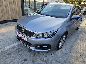 Vand peugeot 308 an 2020 - imagine 2
