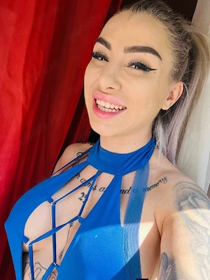 Siliconata Roxy TOP