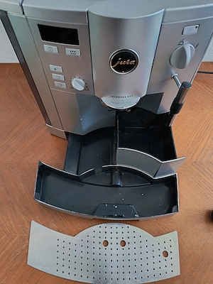 Expresor Jura Impressa S55 - imagine 2