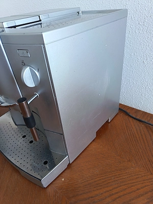 Expresor Jura Impressa S55 - imagine 4