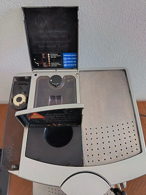 Expresor Jura Impressa S55 - imagine 3